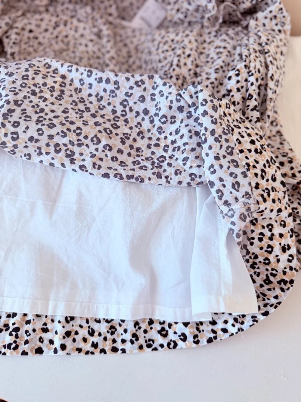 J. Crew nwt crew